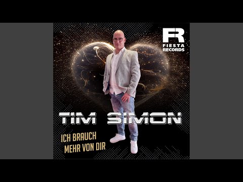 Ich brauch mehr von dir