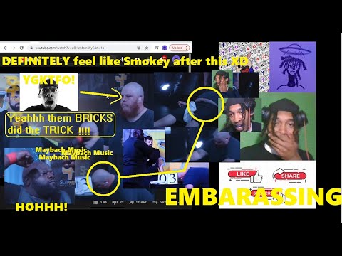 RICK ROSS out here KNOCKIN dudes out?!! | Slap Fight SUPER Championship | Solid Slug Vs. Highlander