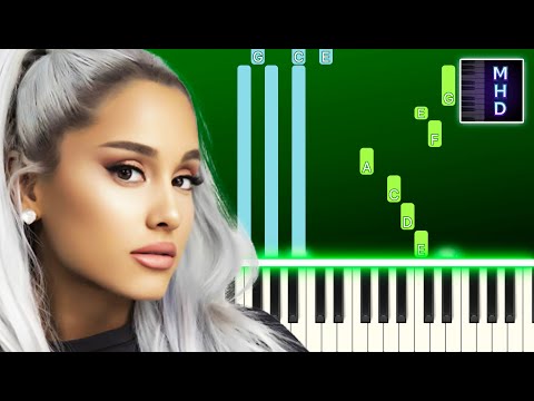 Six Thirty - Ariana Grande