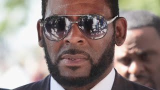 The Truth About R. Kelly&#39;s Life in Prison Revealed