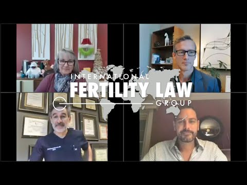 COVID 19 Vaccination for Surrogates, Intended Parents – Rich Vaughn
