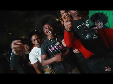 Crazy James x BLOODIE - Am I Wrong (Official Video)(REACTION!🤯)