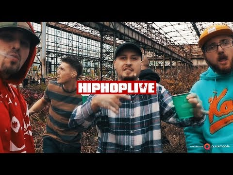 Bam Dighidi Bam - Pe treaba Prod. Subsemnatu (Videoclip oficial)