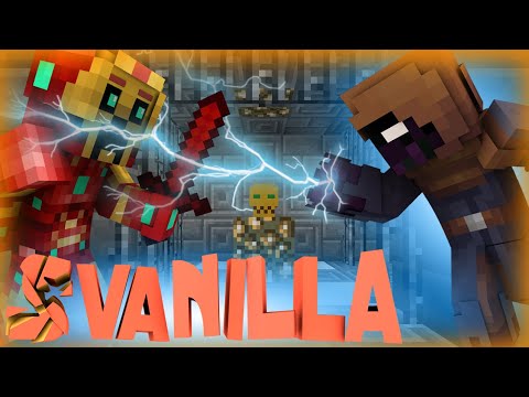 COMBATTO CON L'INTRUSO !!! - MINECRAFT svanilla #39