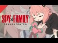 Mixed Nuts - SPY×FAMILY OP | Anime Orchestra