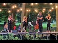 Andrew Lipke & The Azrael String Quartet at Pastorious Park 7/14/21 Up To Here