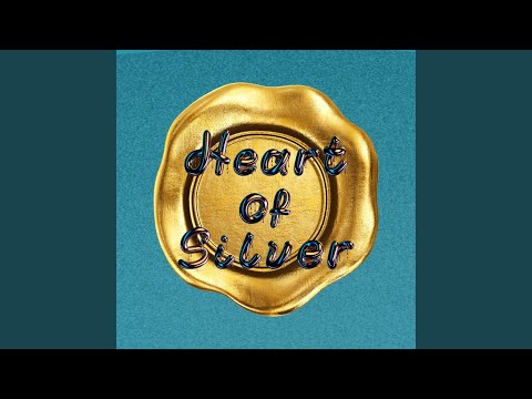 Miniatura de Heart Of Silver