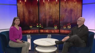 Mid-Michigan Matters: Michigan’s Dark Places true crime event
