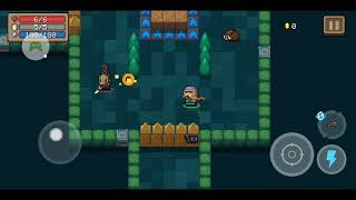 Soul Knight #1 - Not hard at all !