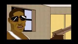 Octopizzo - Octo Montana