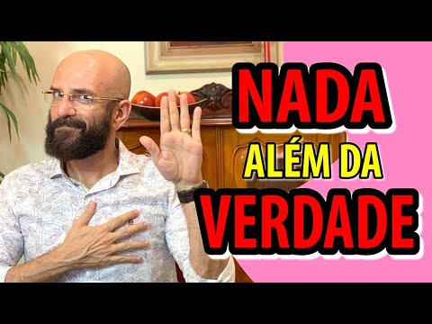 O JOGO DA VERDADE É PERIGOSO PRA RELAÇÃO? | Marcos Lacerda, psicólogo