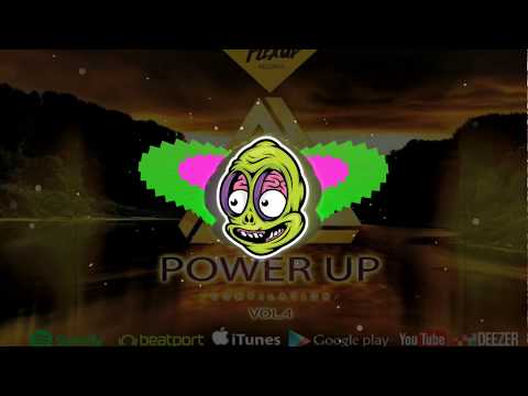 Alejandro Armes x Garvanin x Xenology - Arabic Jungle (Original Mix) [Flex Up Crew]