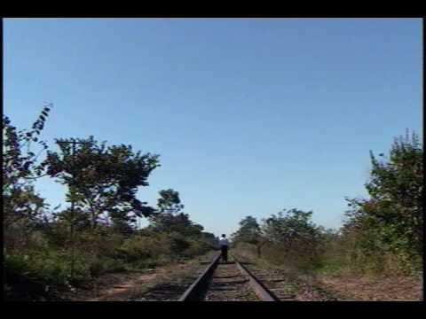 Cantor Luiz Artur - Deus me deu vida abundante