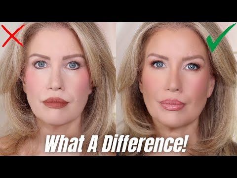 Yes, Your Makeup IS Aging You! | 8 Mistakes You Might Be Making & How To Fix Them