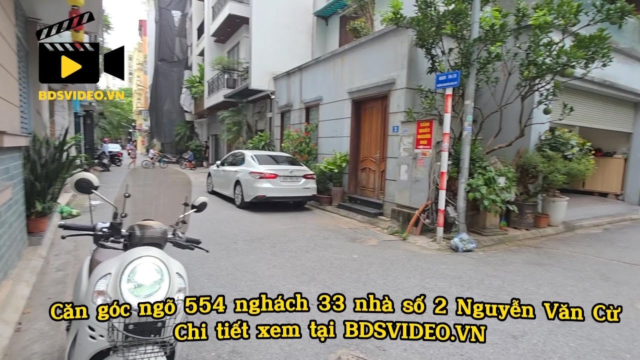 Property Video Thumbnail