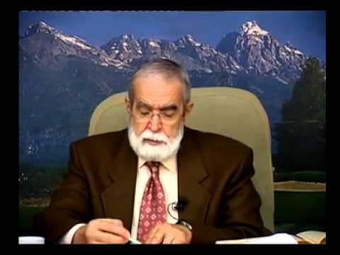 05 30 2002 Rad Suresi 34-38. Ayetler  -  Imam Iskender Ali M I H R