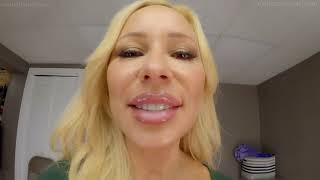 Giantess Vore | I Need You In My Mouth | Blondzilla