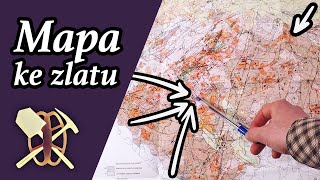 Po lithiu láká těžaře i české zlato