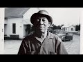 The little-told story of Mississippi John Hurt's rediscovery (Avalon Blues)