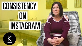 How to Keep Your Brand Consistent on Instagram