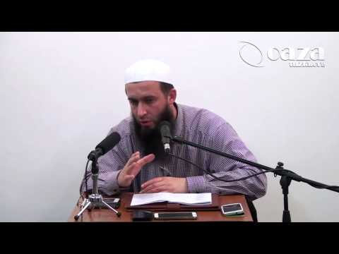 Propisi prosidbe 1. dio - Hajrudin Ahmetović, prof.