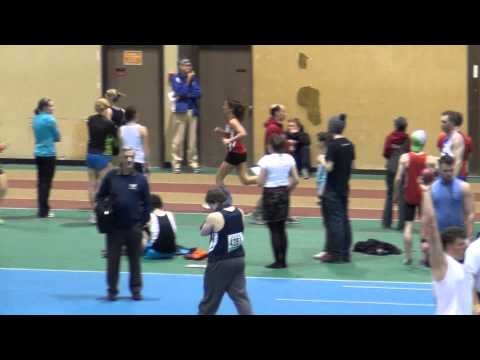 1500m Sr. F (Section 1) / Roy - Provincial Civil 2012