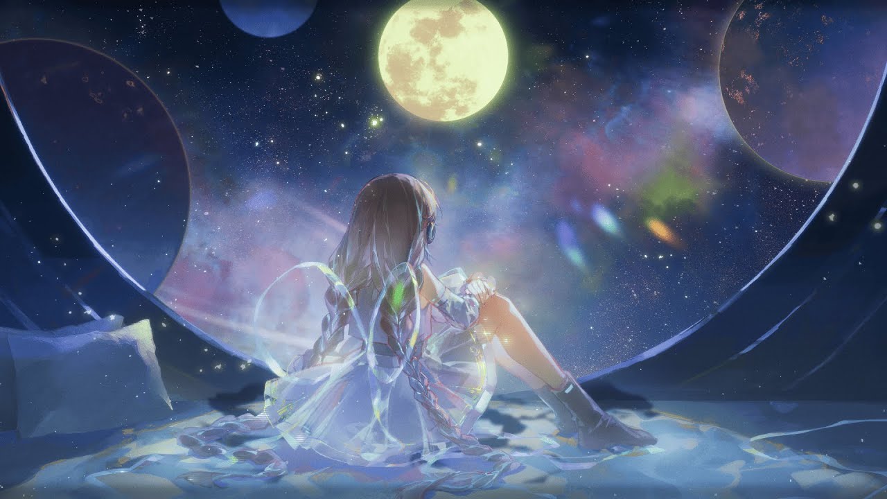 I Really Want to Stay at Your House (Cyberpunk: Edgerunners OST) ／ダズビー COVER