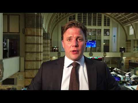 Twee Fed-renteverhogingen in 2018 of toch drie?