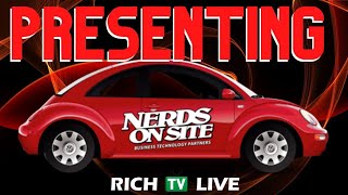 Nerds On Site Inc. (CSE: NERD) (OTCQB: NOSUF) (FSE: 3NS.F)