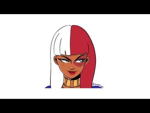 [FREE] Megan Thee Stallion x DaBaby Type Beat - "CHOP SUEY" (prod. Fantom)