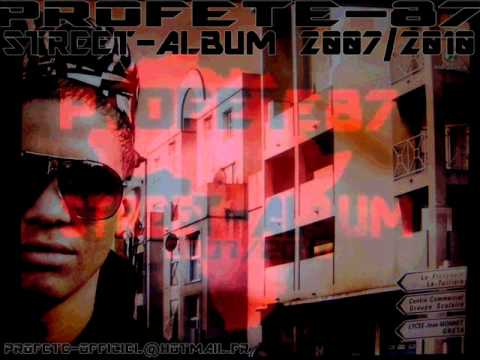 PROFETE / P-N ET N FEAT RHAMSSA /