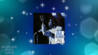 Al Green   King of All