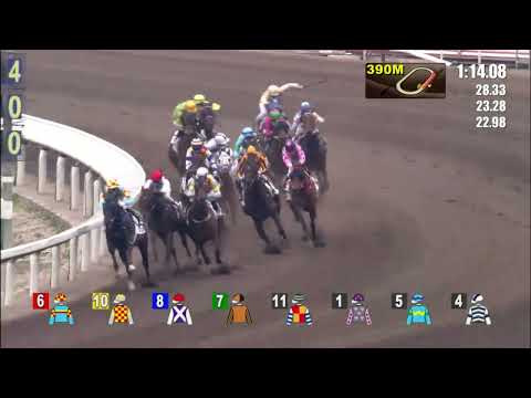 6/3/2022 (474) Mission Bravo - L Ferraris