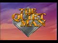Opening To The Quiet Man 1992 VHS 1995 Reprint
