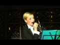 Полина Гагарина - «WC», Live! 