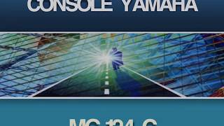 Video thumbnail for YAMAHA MG124C by Gunther J. Kibelkstis