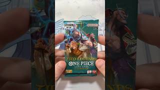 Random TCG Pack One Piece OP-08 Two Legends (June 29, 2026)