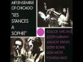 Art Ensemble of Chicago - Thème de Céline