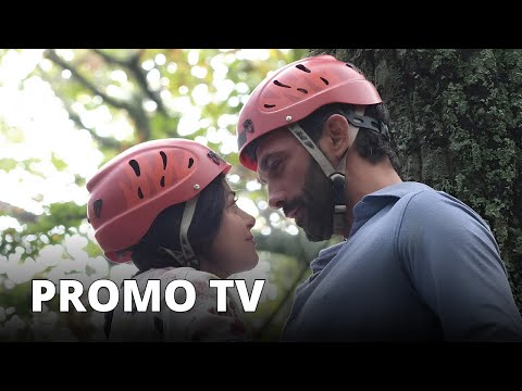 IF IT ENDS WELL - SEDUCE AND RUN (2026) | TV promo for the Rai film starring Francesco Arca