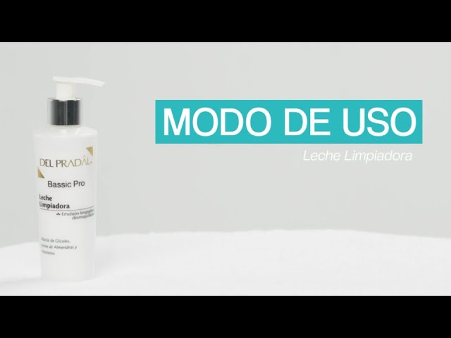 Vídeo relacionado con Collistar Leche Limpiadora Antiedad Rostro y Ojos Elimina Suavemente el Maquillaje las Impurezas y las Partículas Contaminantes Sin Siliconas ni Ingredientes de rigen Animal para Pieles Maduras 250 ml