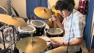 Empty - Harry Chapin (Drum Cover)