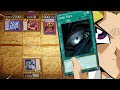 WHEN YOU BULLY A DESPIA IDO LOCK PLAYER WITH AN OLD SCHOOL CARD AND DECK IN MASTER DUEL