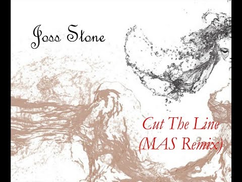 #jossstone #remix #reggaeton2018                   Joss Stone - Cut The Line (MAS Remix)