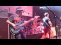 Chancho en Piedra // El Durazno & el Melon ...