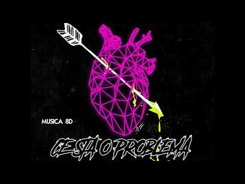 PAKYG FT. MARCO CALONE - CE STA O PROBLEMA (VERSIONE 8D)