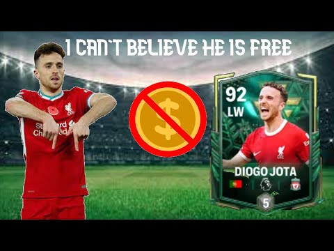 diogo jota is insane