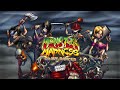 Monster Madness: Grave Danger Hd Gameplay The First 10 