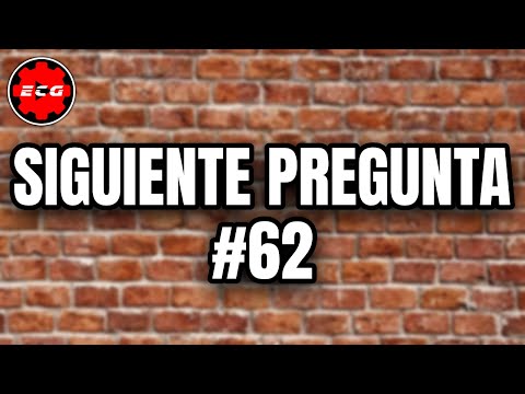 Siguiente Pregunta #62