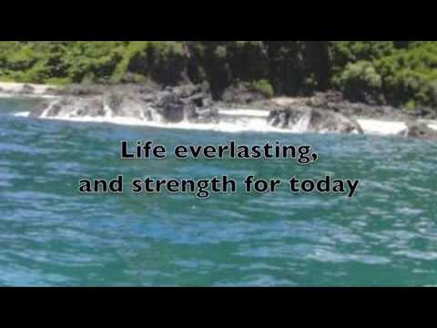 Come Just As You Are - Crystal Lewis