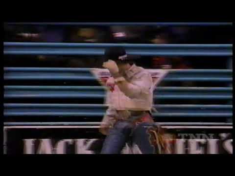 Bocephus bucks Casey Gates   98 PBR Worcester